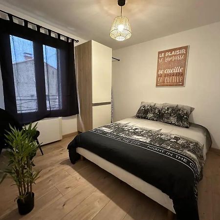 Superbe Appartement “L'Eden”Clim, Proche Remparts Avinyon Dış mekan fotoğraf
