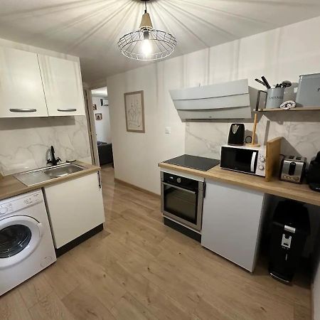 Superbe Appartement “L'Eden”Clim, Proche Remparts Avinyon Dış mekan fotoğraf