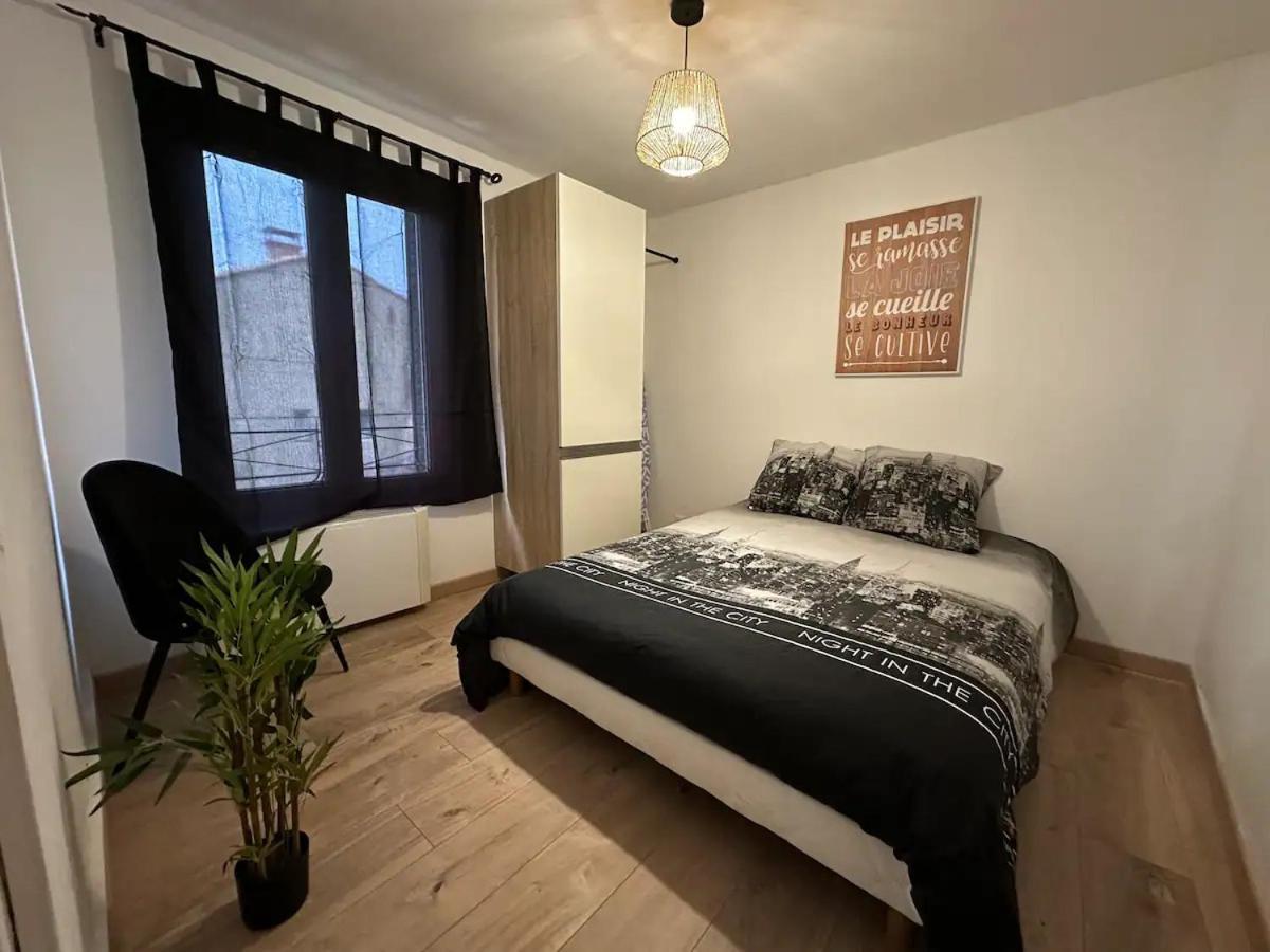 Superbe Appartement “L'Eden”Clim, Proche Remparts Avinyon Dış mekan fotoğraf