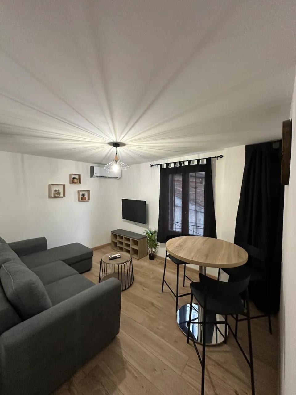 Superbe Appartement “L'Eden”Clim, Proche Remparts Avinyon Dış mekan fotoğraf