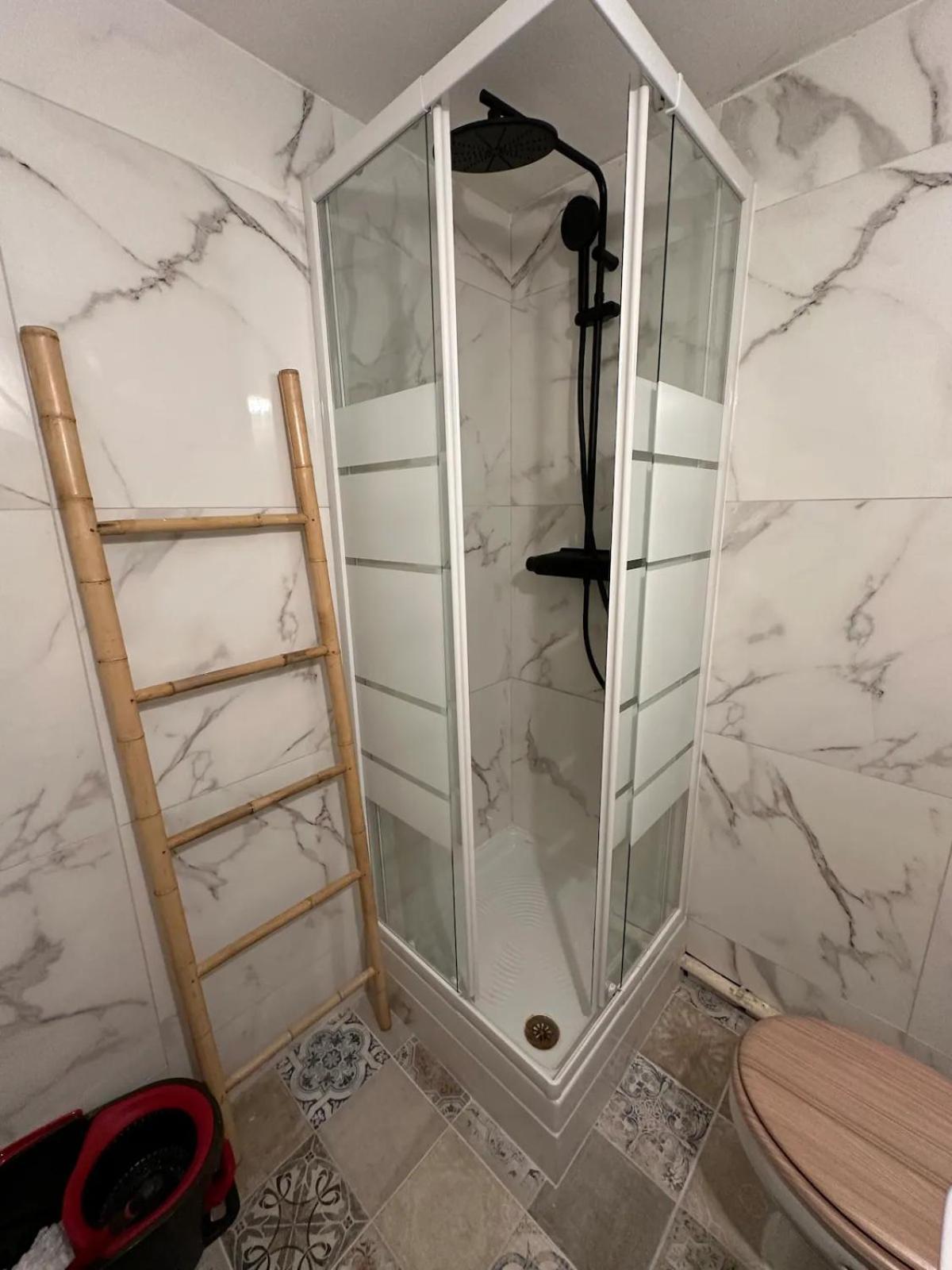 Superbe Appartement “L'Eden”Clim, Proche Remparts Avinyon Dış mekan fotoğraf
