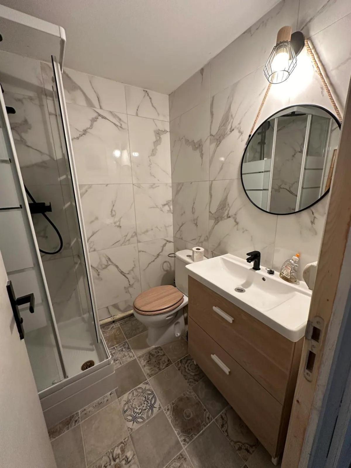 Superbe Appartement “L'Eden”Clim, Proche Remparts Avinyon Dış mekan fotoğraf