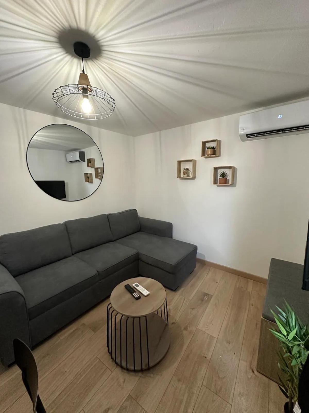 Superbe Appartement “L'Eden”Clim, Proche Remparts Avinyon Dış mekan fotoğraf